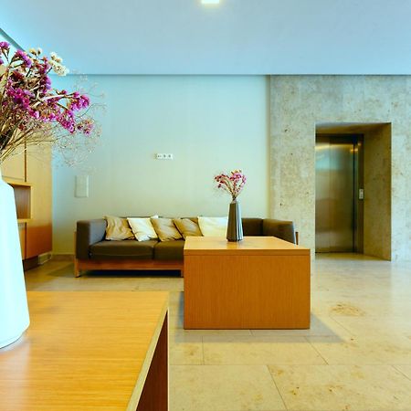 Palanga Apartments Near Baltic Sea מראה חיצוני תמונה
