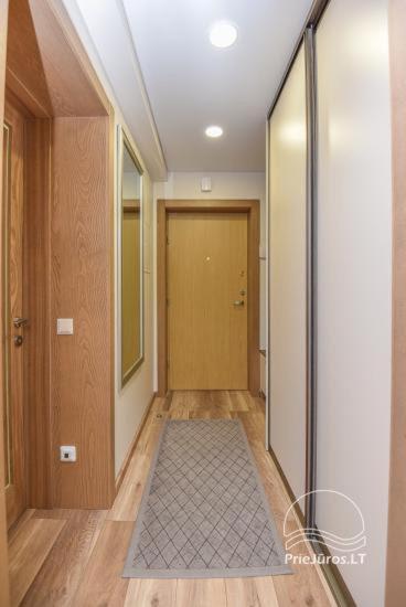 Palanga Apartments Near Baltic Sea מראה חיצוני תמונה