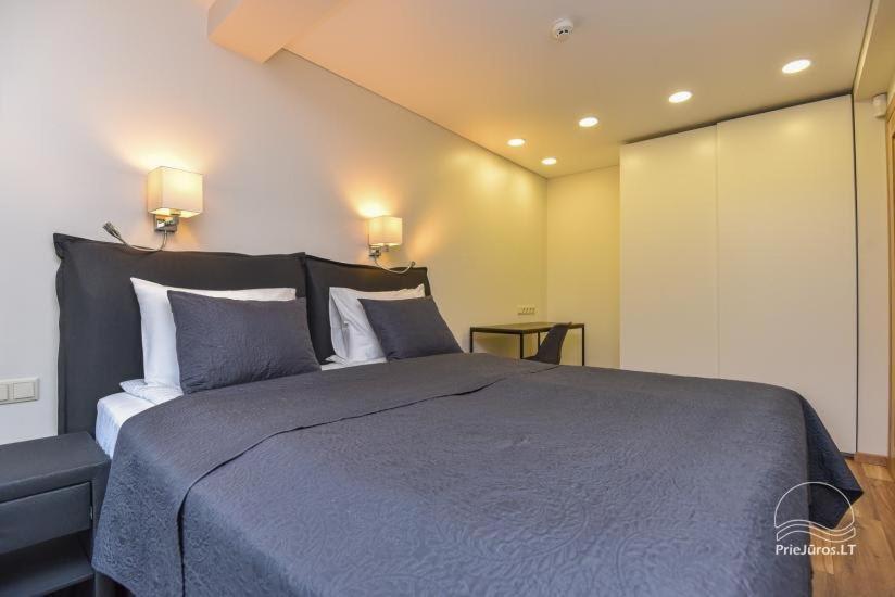 Palanga Apartments Near Baltic Sea מראה חיצוני תמונה