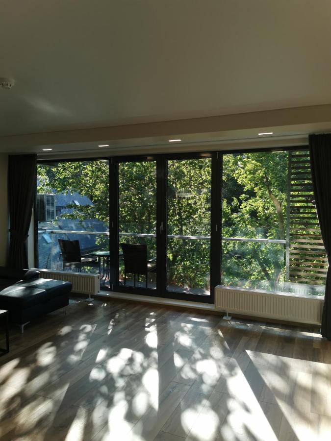 Palanga Apartments Near Baltic Sea מראה חיצוני תמונה