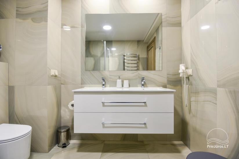 Palanga Apartments Near Baltic Sea מראה חיצוני תמונה