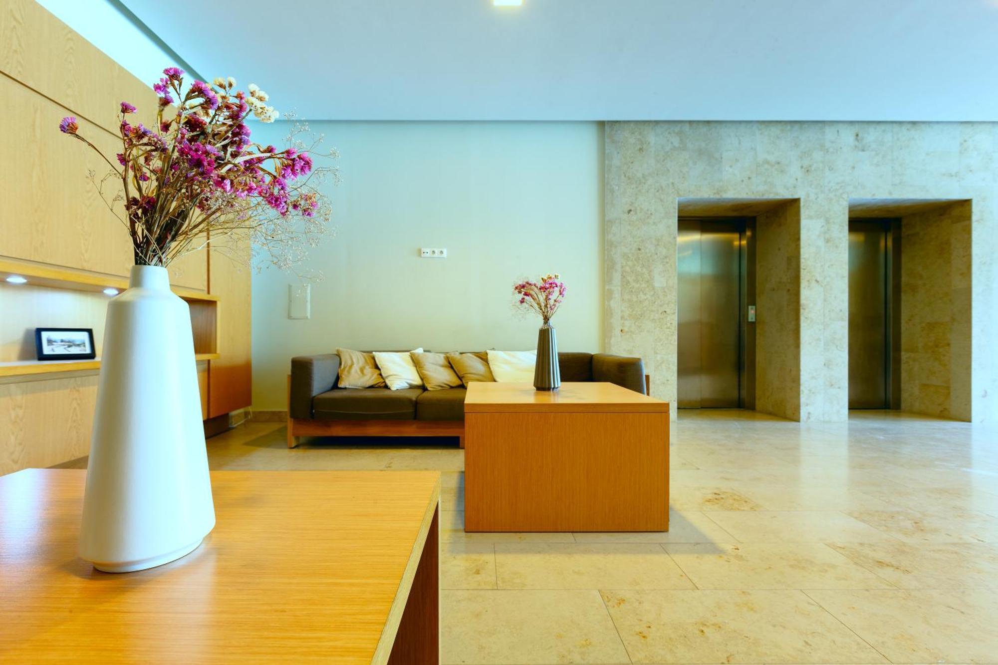 Palanga Apartments Near Baltic Sea מראה חיצוני תמונה